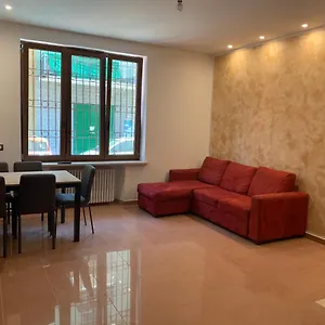  Appartamento Casa Alma Italia
