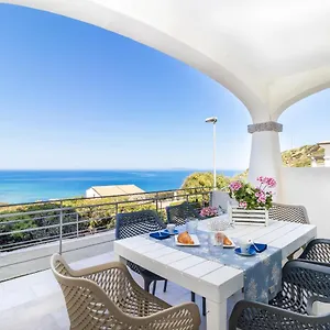  Apartamento L'olivastro Italia