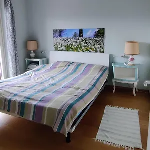  Apartamento Il Giardino Italia