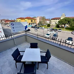 Maison d'hôtes Alloggiitalia