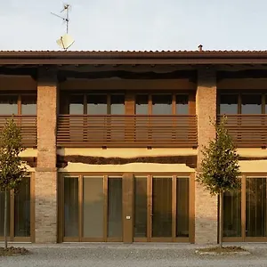 L'antico Borgo Цаника