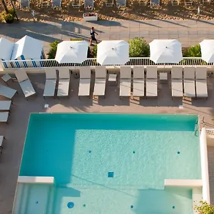 3* Отель Canarie