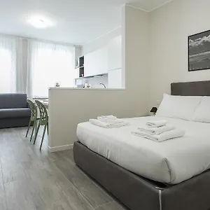  Apartamento Italianway-cadorna 10 Italia