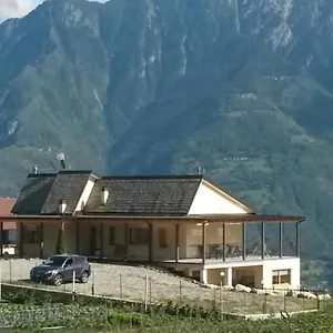  Agroturismo Da Ysy Italia
