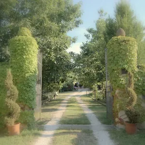  Apartamento Podere Casanova Italia