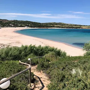  Apartamento Borgo Vista Mare Italia