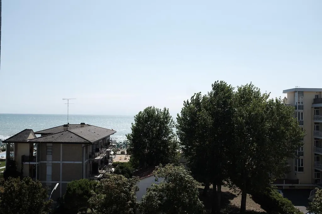 Hotel Acapulco Beach Lido di Jesolo