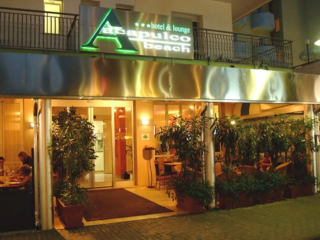 Acapulco Beach Lido di Jesolo