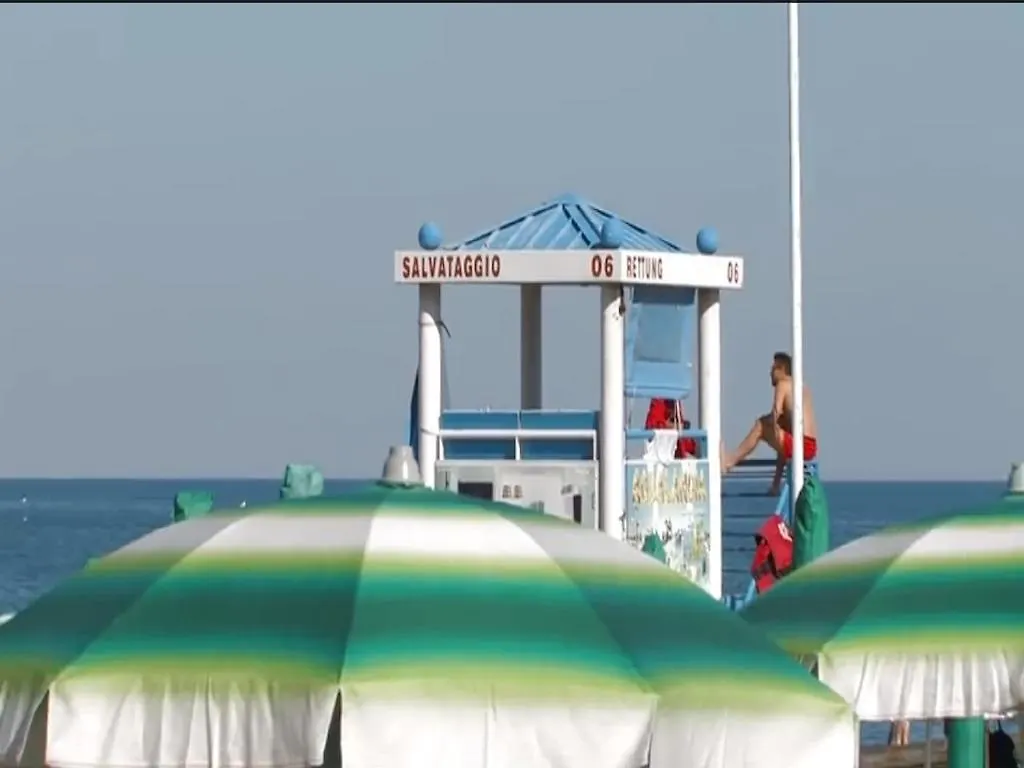 Acapulco Beach Lido di Jesolo